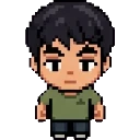 Dario sprite