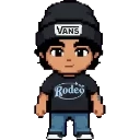 Puvlo sprite