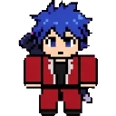 Arzu sprite