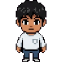 Jose sprite
