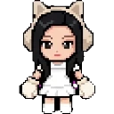 Wonhee sprite
