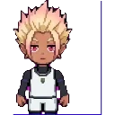 Shido sprite
