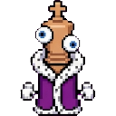 Kinger sprite