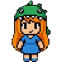 Angeline sprite