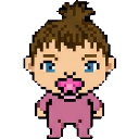 star sprite