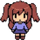 Mmmmh sprite