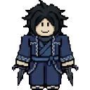 Two Time sprite