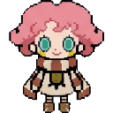 Kunitta sprite