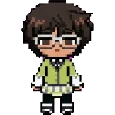 Constanza sprite