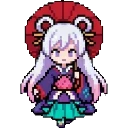 Runami Yachiyo sprite