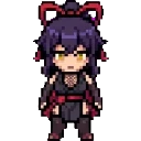 Mitsuki sprite