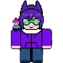 Brighteyes sprite