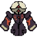 Mopharis sprite