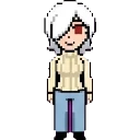 Anthony Han sprite