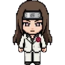 Neji sprite