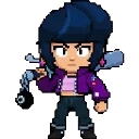 Bibi sprite