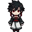 Samira sprite
