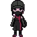 Yi Xi SV2 sprite