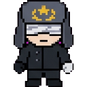 Savva Suleiman sprite