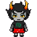 Kanaya sprite