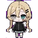Igor sprite