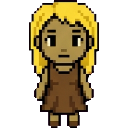 Diane sprite