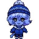 Sp6 sprite