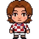 Luka sprite