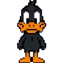 Lucas sprite