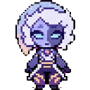 Moonstar sprite