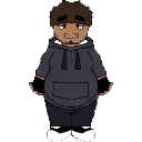 Joel sprite