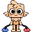 Goob sprite