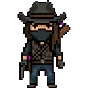 Anone sprite