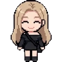 Michi sprite
