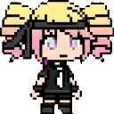 Greisy sprite