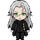 Undertaker sprite