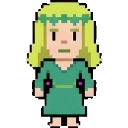 INFP sprite