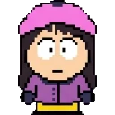 Wendy sprite