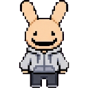 Intern sprite