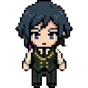 Ryo sprite
