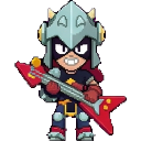 Draco sprite