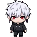 Hiroshi sprite