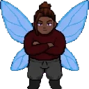 Hue sprite