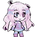Ada sprite