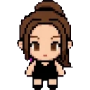 Mar sprite