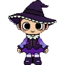 Shelly sprite