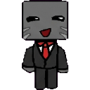 Grox sprite