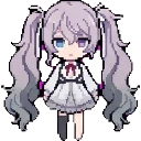 Seth sprite