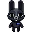 Ratthew sprite