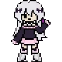 Cendy sprite